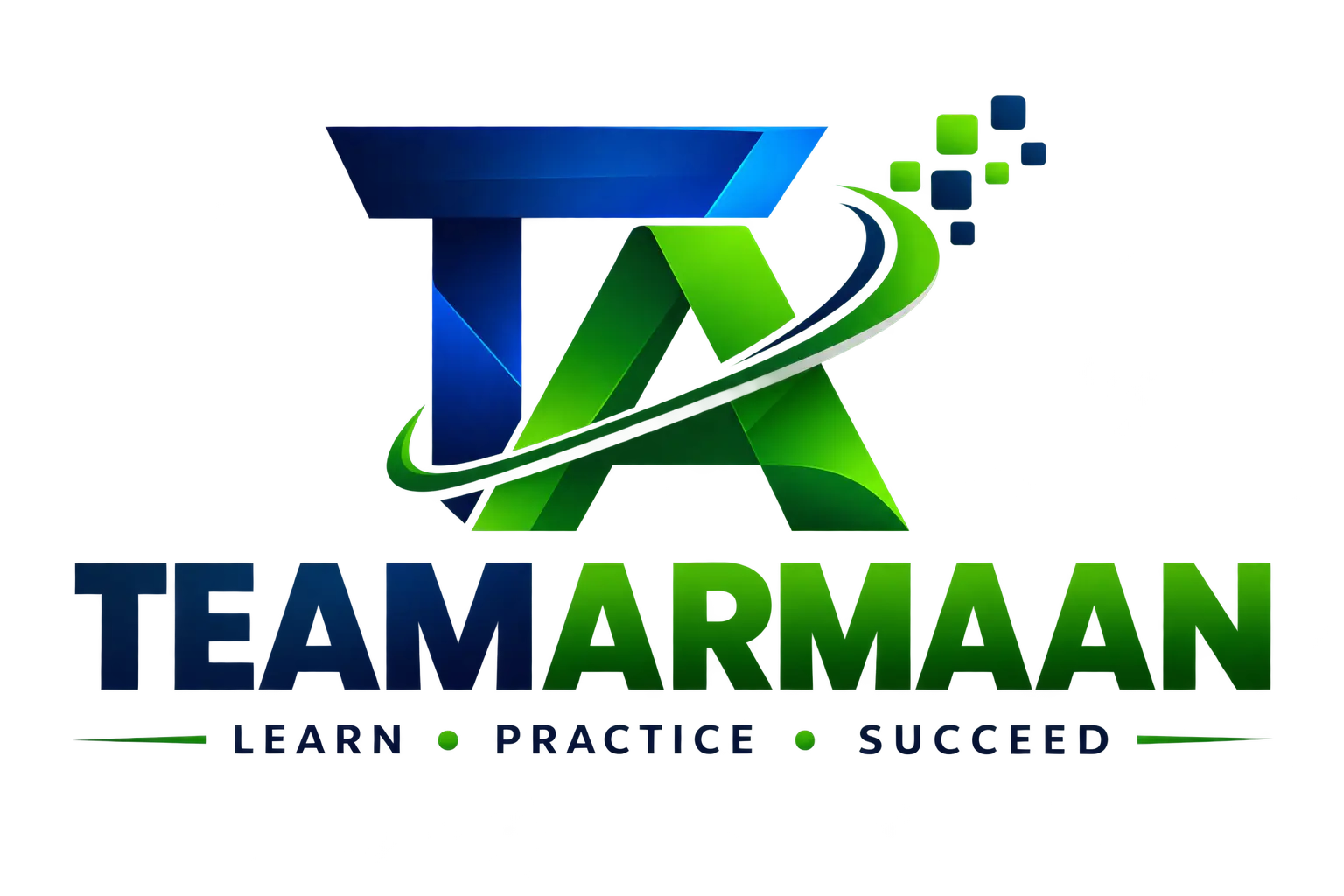 Online Learning Management System Logo