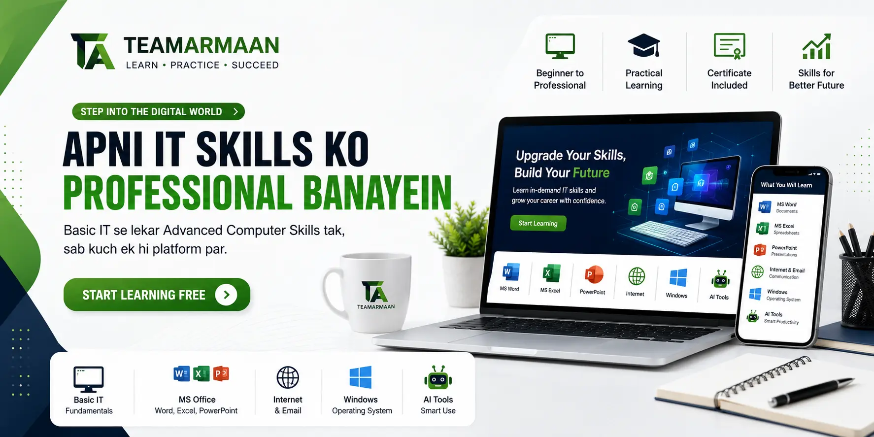 Online Learning Course